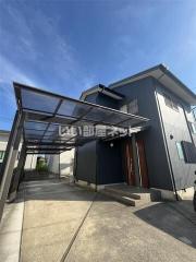 天神町戸建借家