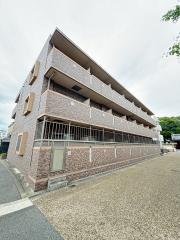 ＪＲ東海道本線新大阪駅まで徒歩5分