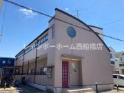 京成電鉄松戸線元山駅まで徒歩15分