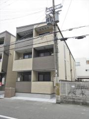 ＪＲ関西本線平野駅まで徒歩11分