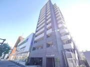 京急本線八丁畷駅まで徒歩7分
