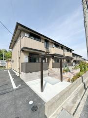 神戸電鉄粟生線鈴蘭台西口駅まで徒歩16分