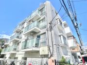 パールマンション東伏見