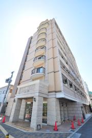 地下鉄長堀鶴見緑地線京橋駅まで徒歩7分