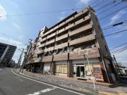 ベンド西千葉