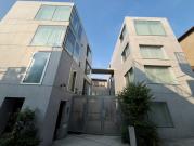LEGALAND幡ヶ谷ANNEX