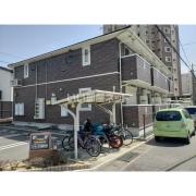 フリーデ土居の内