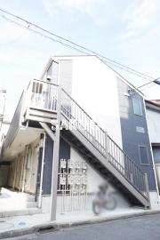 ストラーダ本町通