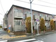 メゾンハピネス石井