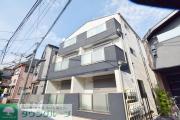 小田急小田原線喜多見駅まで徒歩7分