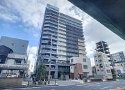 プレサンスTHE神戸