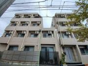 ＪＲ京浜東北・根岸線蒲田駅まで徒歩12分