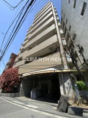 パレステュディオ小石川後楽園
