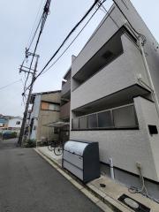 ＪＲ東西線加島駅まで徒歩5分