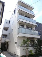 ヘーベルテラス