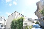 京王線つつじヶ丘駅まで徒歩8分