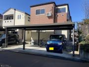 ＪＲ信越本線長岡駅まで徒歩55分