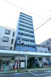 マキシヴ鶴見