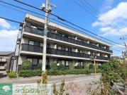 セレニティーホームズB