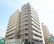 グリフィン新横浜・七番館