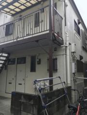 長谷川アパート