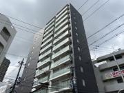 アーバングリーン兵庫ステーションフロント