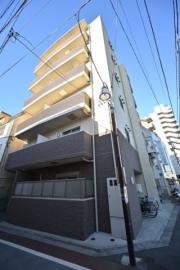 音楽マンション セレナーデ東長崎