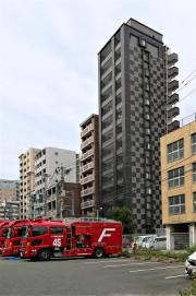 ＪＲ鹿児島本線博多駅まで徒歩7分