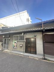地下鉄千日前線今里駅まで徒歩4分