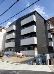 京阪本線光善寺駅まで徒歩7分