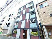 CANAL PLACE月島