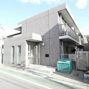 都営三田線西高島平駅まで徒歩6分