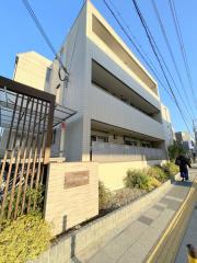 阪急宝塚線曽根駅まで徒歩1分