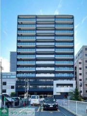 S-RESIDENCE今池駅前