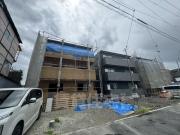 セレニティ豊川3