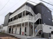 エスパーダ所沢旭町