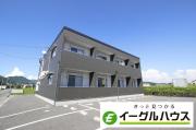 コンフォート・ネクストA棟
