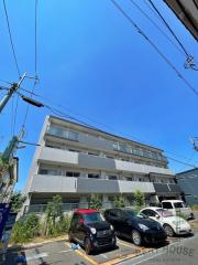ナジック香ヶ丘マンション