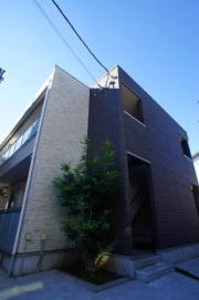 リブリ・villa mmc III