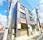 シュテルン蒲田