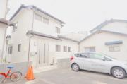 広島高速交通アストラムライン中筋駅まで徒歩10分