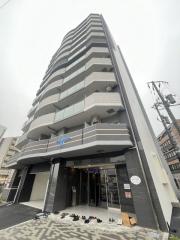 セレニテ神戸ミラクシュッド