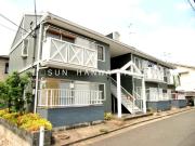 近鉄大阪線近鉄八尾駅まで徒歩15分