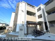 ＪＲ片町線寝屋川公園駅まで徒歩10分