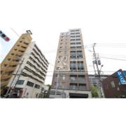 エフパルク県庁前
