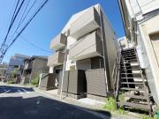 京急本線杉田駅まで徒歩3分