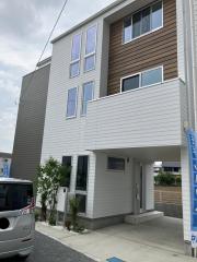 ＪＲ川越線西大宮駅まで徒歩15分