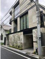 ＪＲ総武線（各駅停車）四ツ谷駅まで徒歩5分