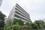 UR武蔵野緑町パークタウン
