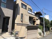 MAISON MINAMIAOYAMA